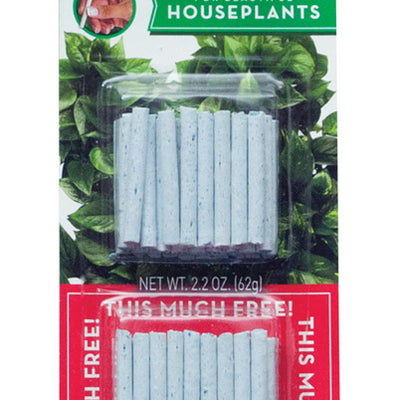 Jobe's Organic Spikes Root Feeder 2.2 oz