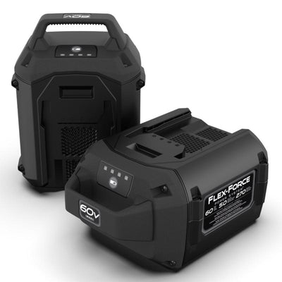 Toro 60V MAX 88950 5 Ah Lithium-Ion Battery