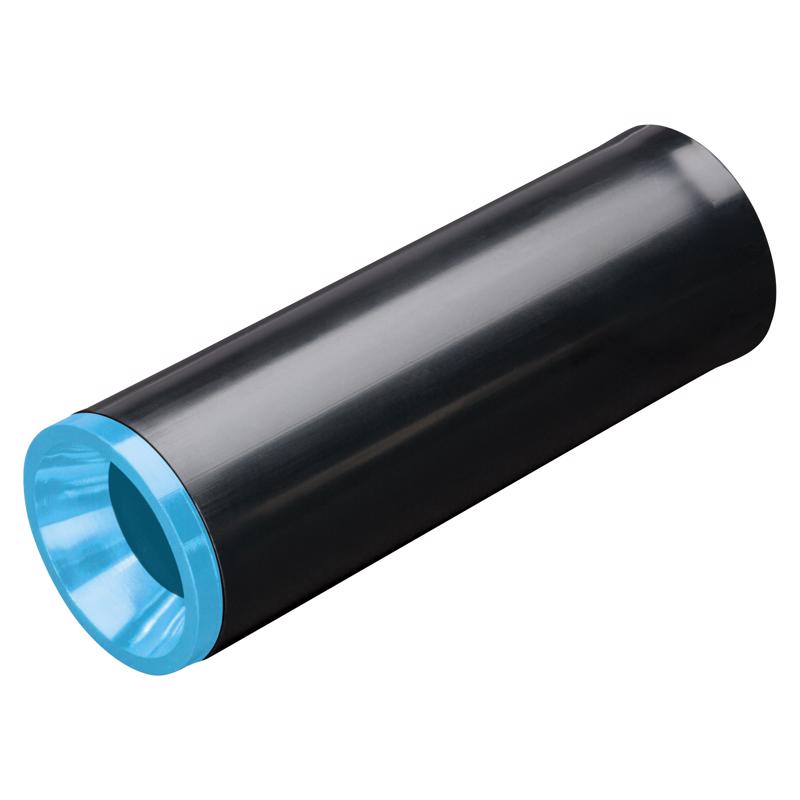Rain Bird .710 in. Compression Drip Irrigation Coupler