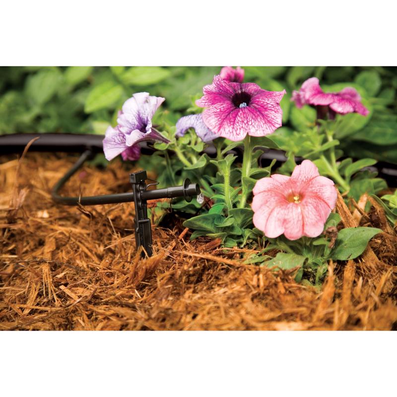 Rain Bird .710 in. Compression Drip Irrigation Elbow