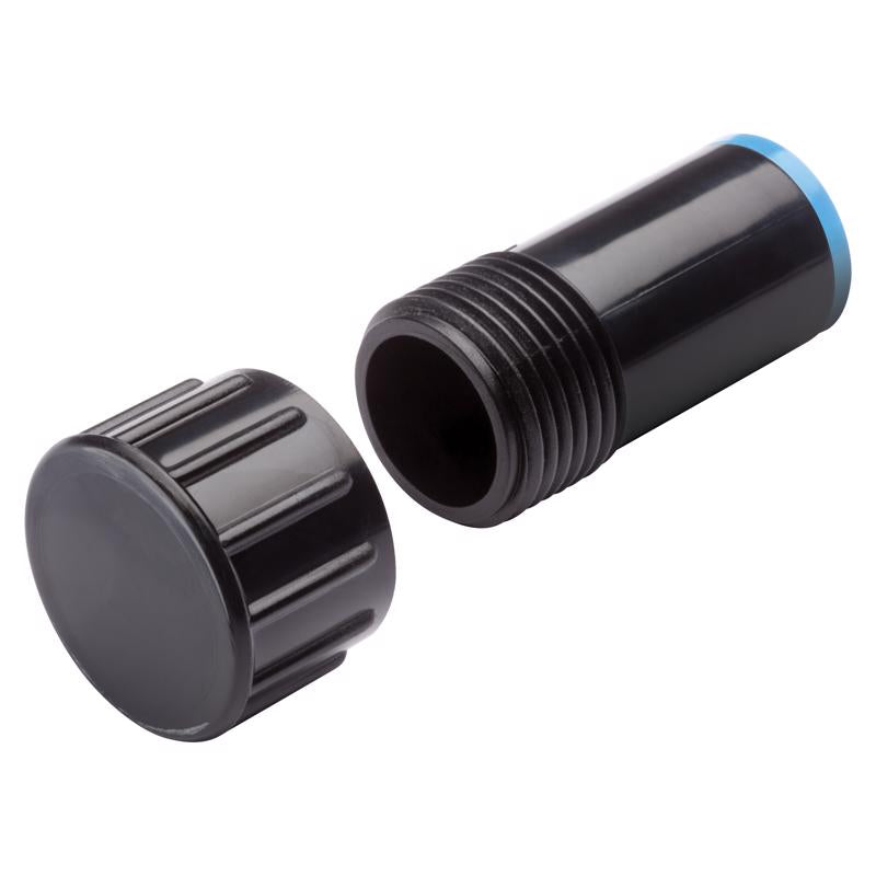 Rain Bird .710 in. Compression Drip Irrigation End Cap
