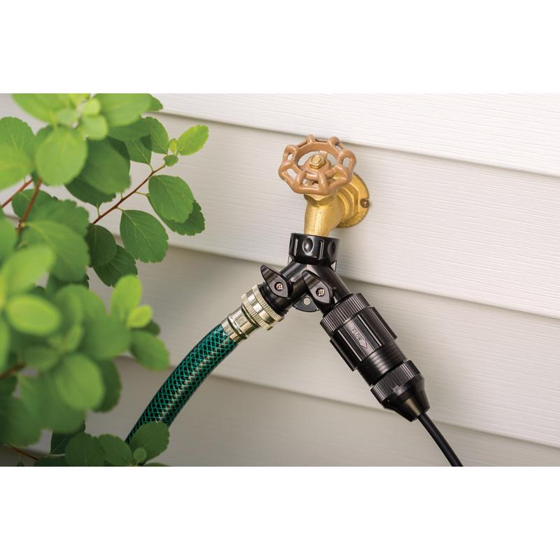 Rain Bird 3/4 in. Threaded Drip Irrigation Adapter