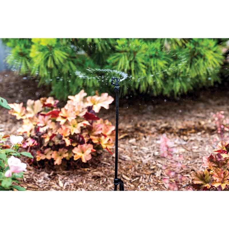 Rain Bird Full-Circle Drip Irrigation Micro Sprinkler 26 gph