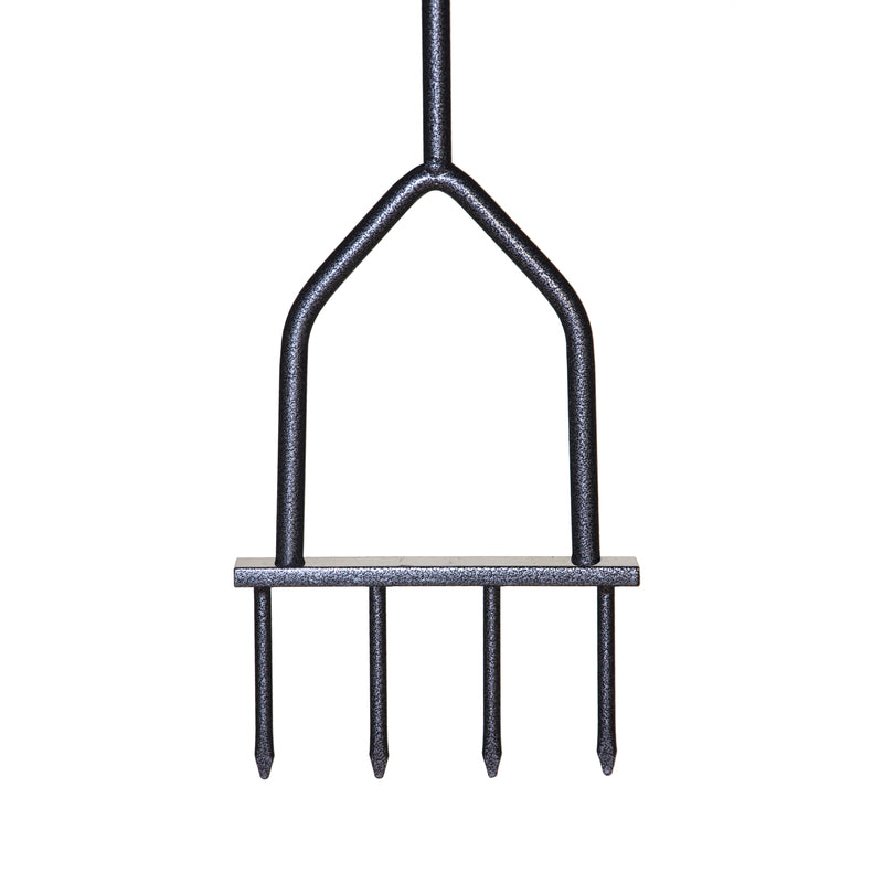 Yard Butler Hand Held Lawn Aerator