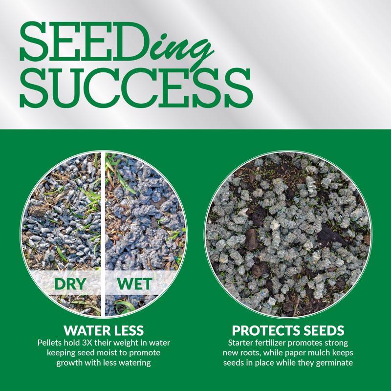 GreenView Fairway Formula Seeding Mulch