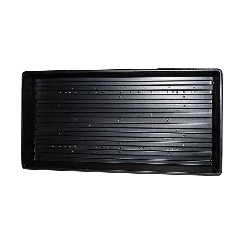 Jiffy 11 in. W X 22 in. L Seed Starting Tray
