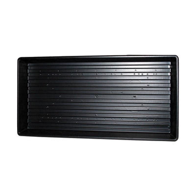 Jiffy 11 in. W X 22 in. L Seed Starting Tray