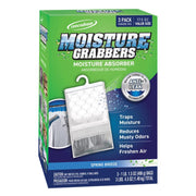 Concrobium Moisture Grabbers Hanging Moisture Absorber 17.5 oz