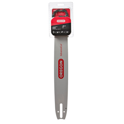 Oregon ControlCut 18 in. Bar and Chain Combo 74 links