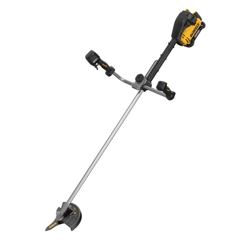 DeWalt Flexvolt DCBC581B 10 in. 60 V Battery Brushcutter Tool Only