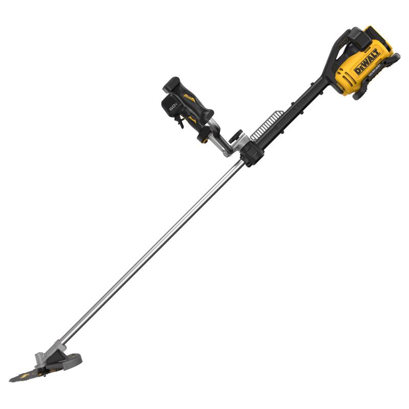 DeWalt Flexvolt DCBS681B 60 V Battery Clearing Saw Tool Only