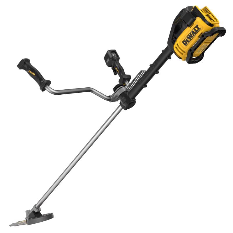 DeWalt Flexvolt DCBS681B 60 V Battery Clearing Saw Tool Only