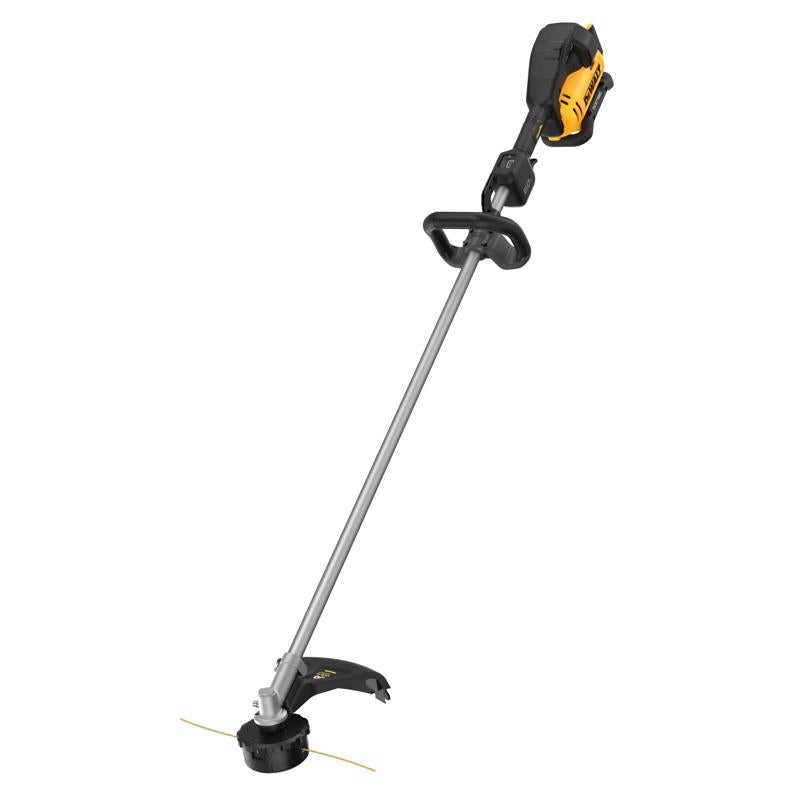 DeWalt Flexvolt DCST980B 17.5 in. 60 V Battery String Trimmer Tool Only