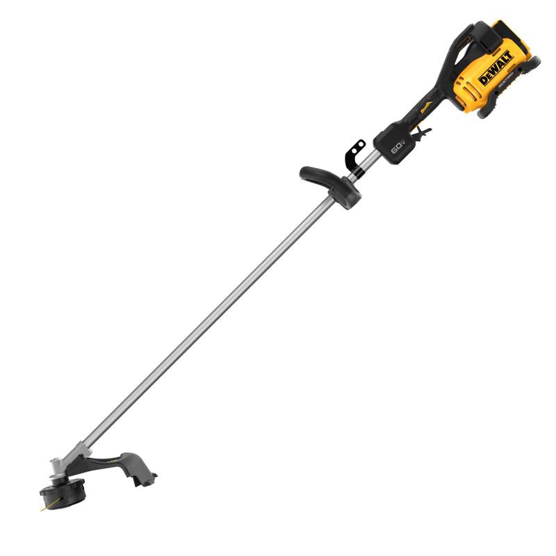 DeWalt Flexvolt DCST980B 17.5 in. 60 V Battery String Trimmer Tool Only