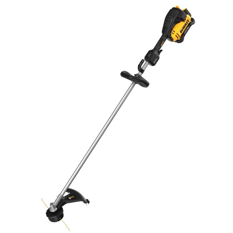 DeWalt Flexvolt DCST980B 17.5 in. 60 V Battery String Trimmer Tool Only