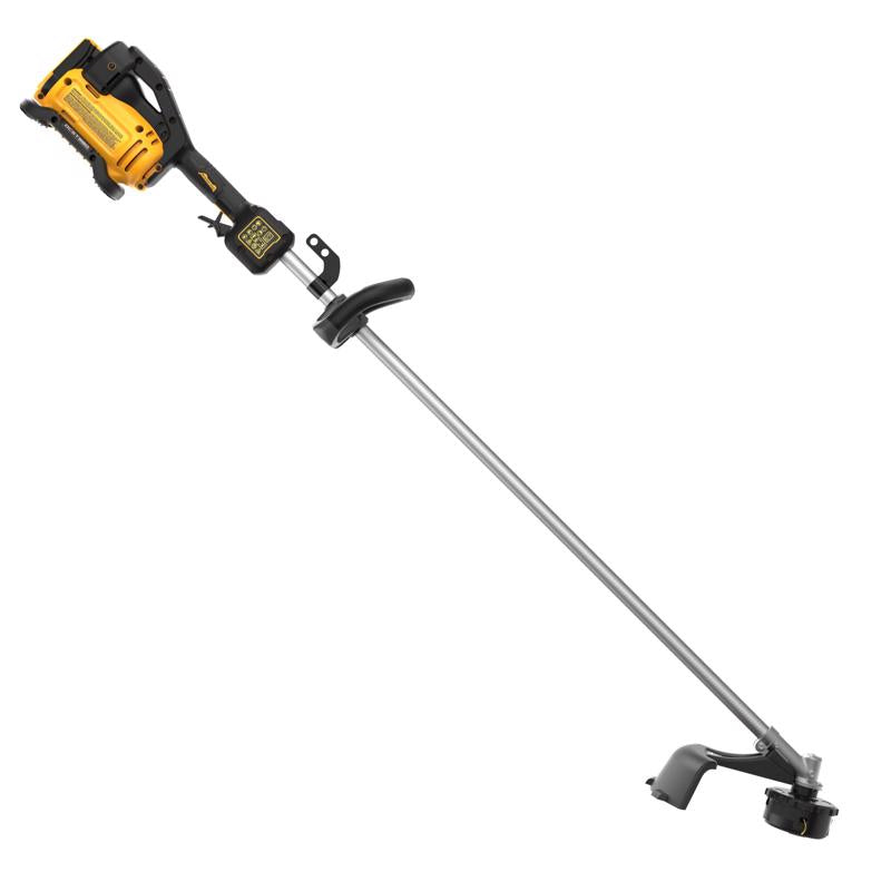 DeWalt Flexvolt DCST980B 17.5 in. 60 V Battery String Trimmer Tool Only