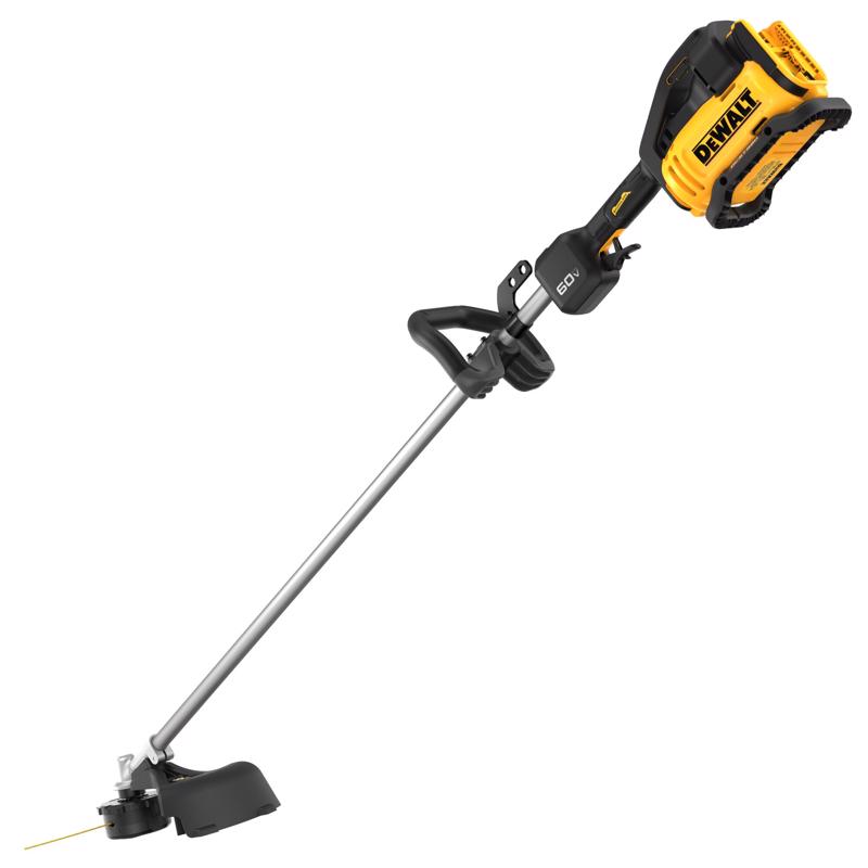 DeWalt Flexvolt DCST980B 17.5 in. 60 V Battery String Trimmer Tool Only