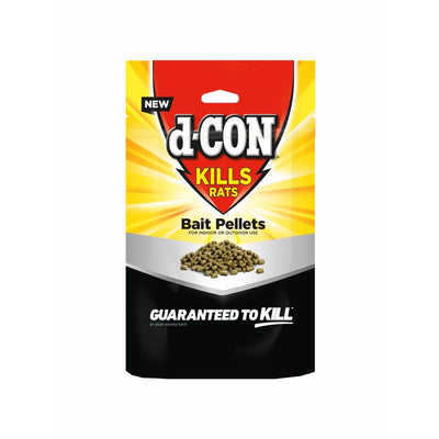 d-CON Non-Toxic Bait Granules For Mice and Rats 14 oz