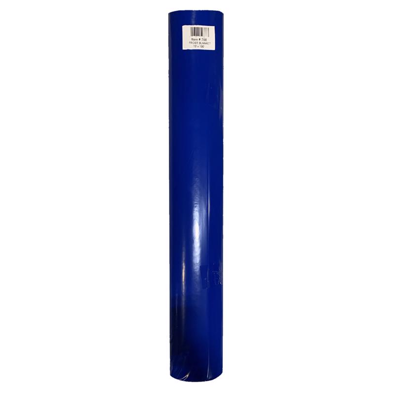Master Gardner 10 ft. L X 100 ft. W 1 Rolls Frost Protection Blanket