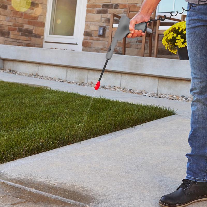 Spectracide One Shot Weed and Grass Weed and Vegetation Killers Concentrate 1 gal