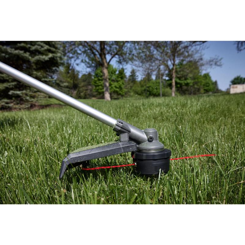 Milwaukee .080 in. D X 320 ft. L Trimmer Line
