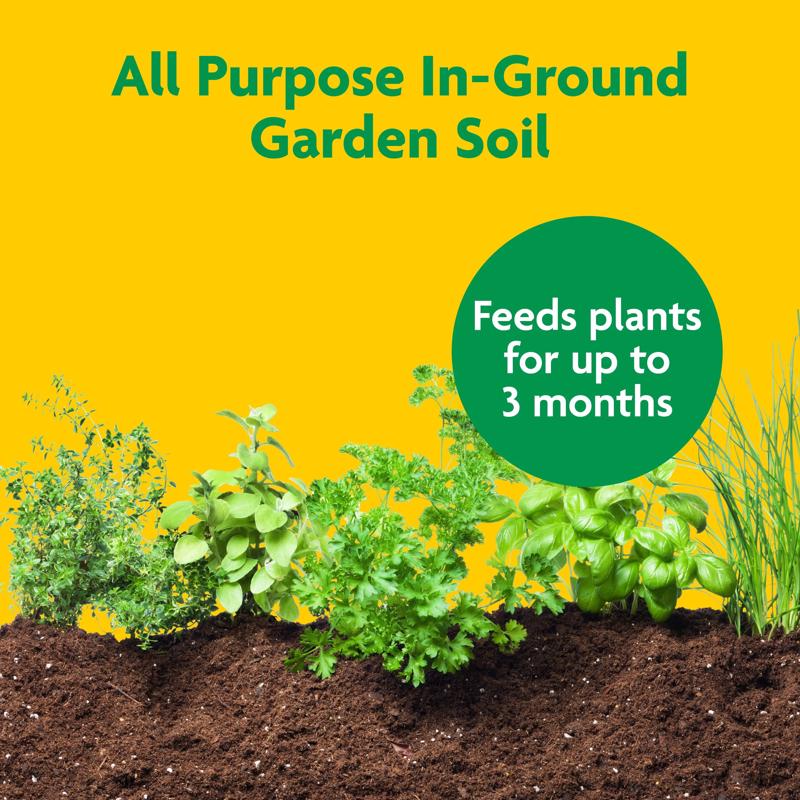 Miracle-Gro All Purpose Garden Soil 0.75 cu ft