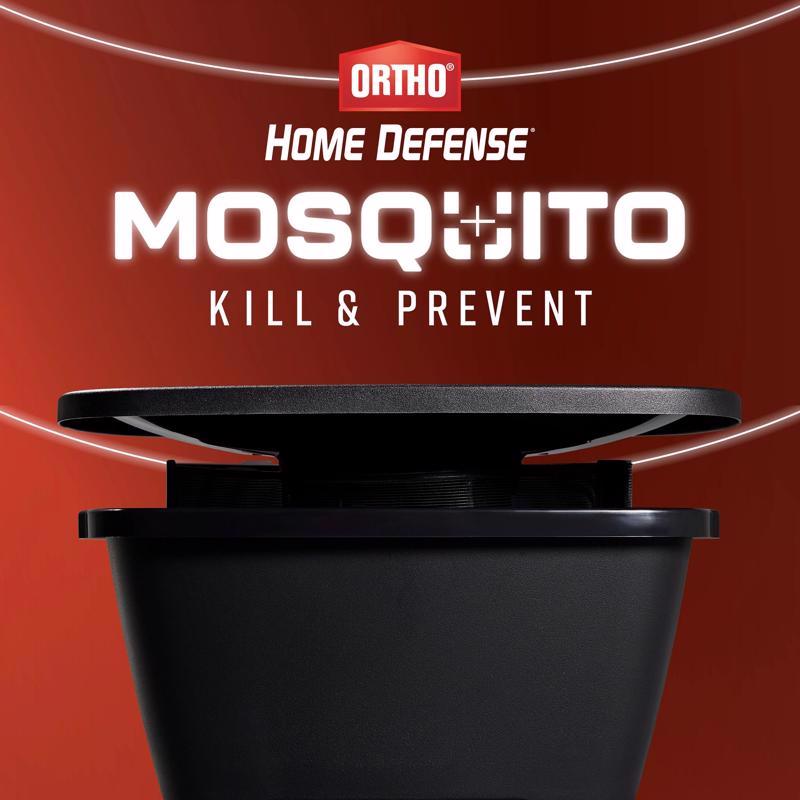 Ortho Mosquito Killer Device 4.50 lb