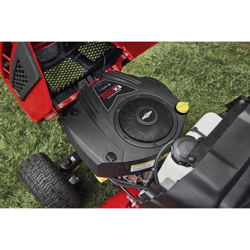 Craftsman T150 46 in. 540 cc Automatic Gas Riding Mower