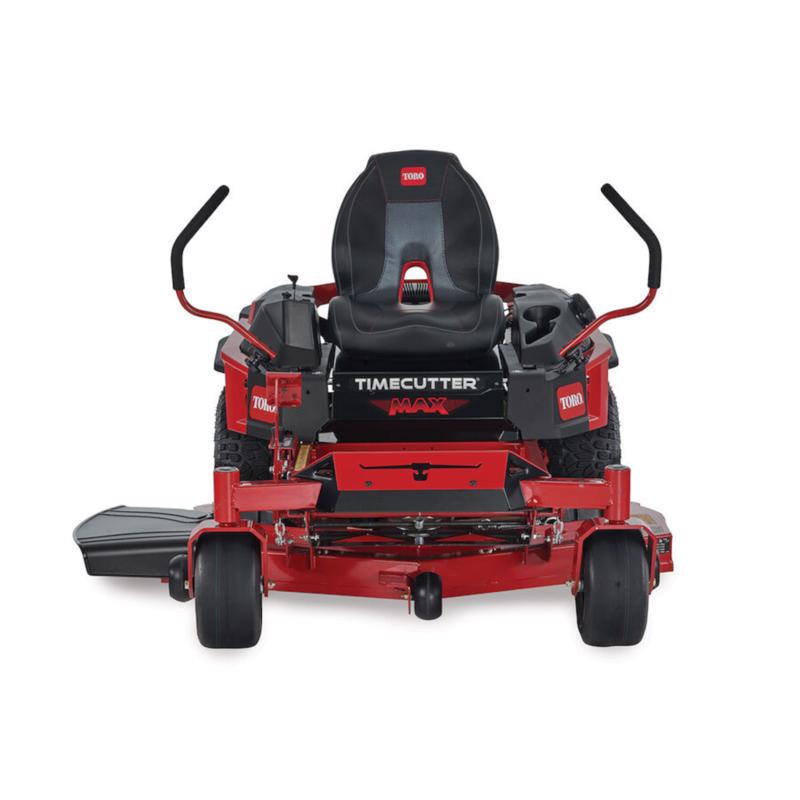 Toro 77504 54 in. 726 cc Gas Zero Turn Riding Mower