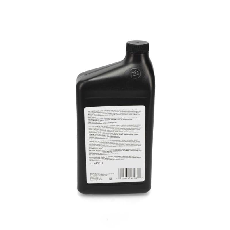 Toro 4-Cycle Lawn Mower Engine Oil 32 oz