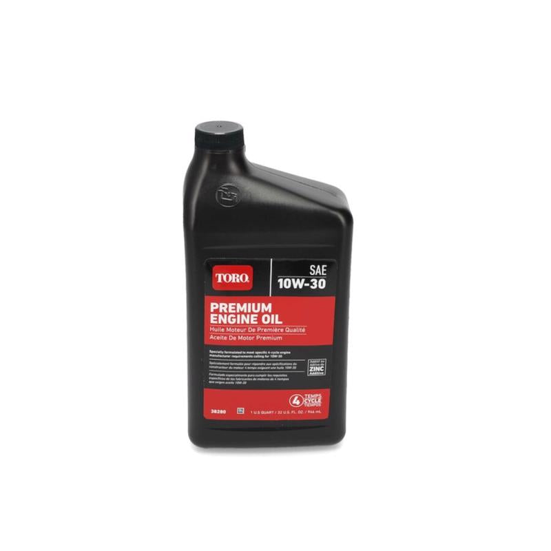 Toro 4-Cycle Lawn Mower Engine Oil 32 oz