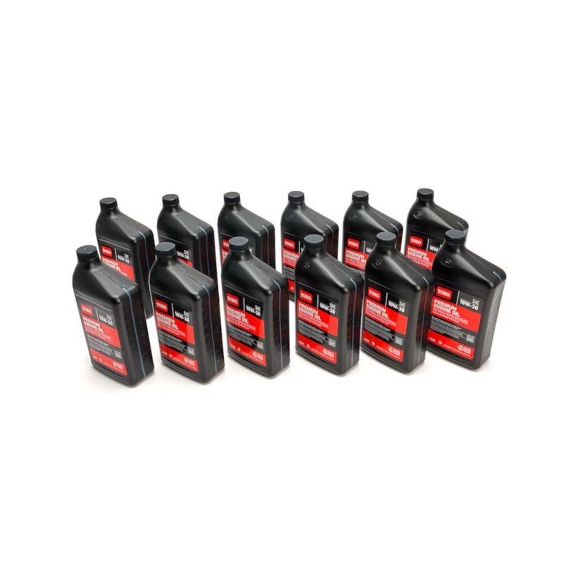 Toro 4-Cycle Lawn Mower Engine Oil 32 oz