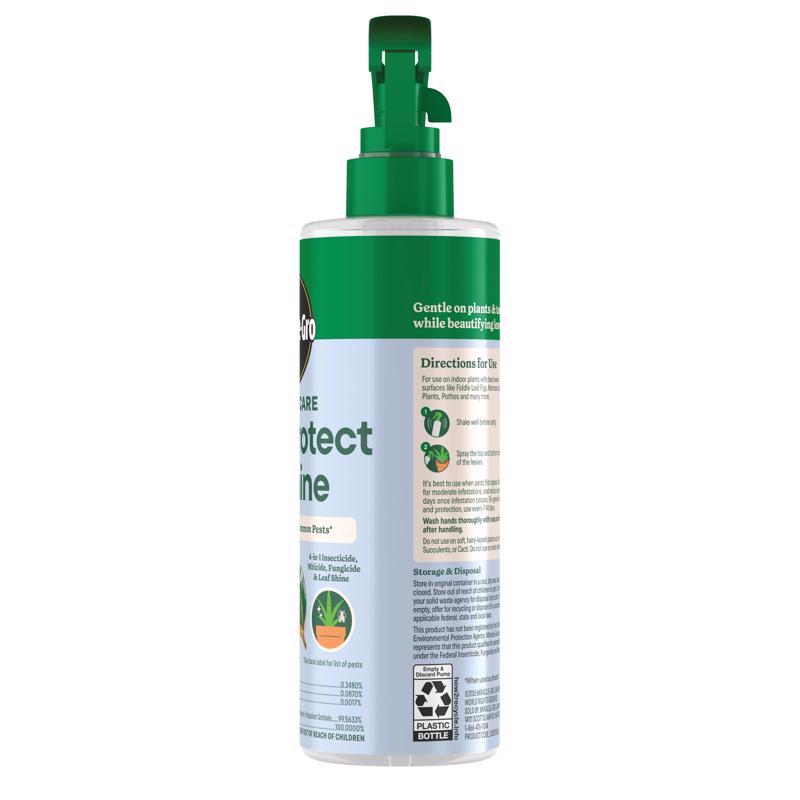 Miracle-Gro Liquid Plant Shine 8 fl. oz.