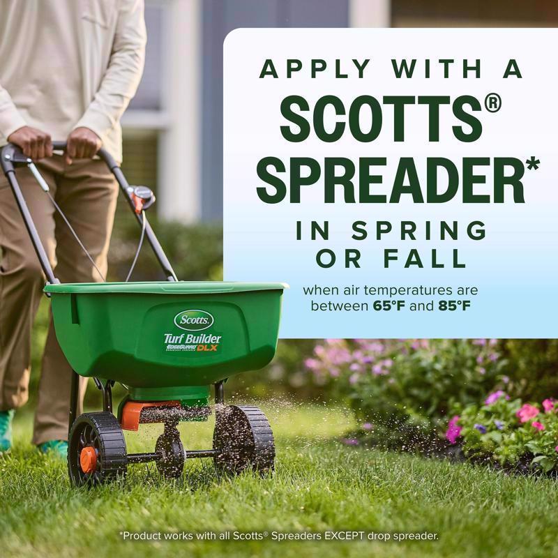 Scotts Kentucky 31 Full Sun Grass Seed Mix 40 lb