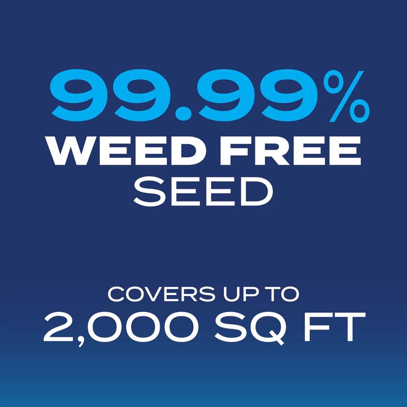 Scotts Mixed Sun or Shade Grass Seed 4 lb