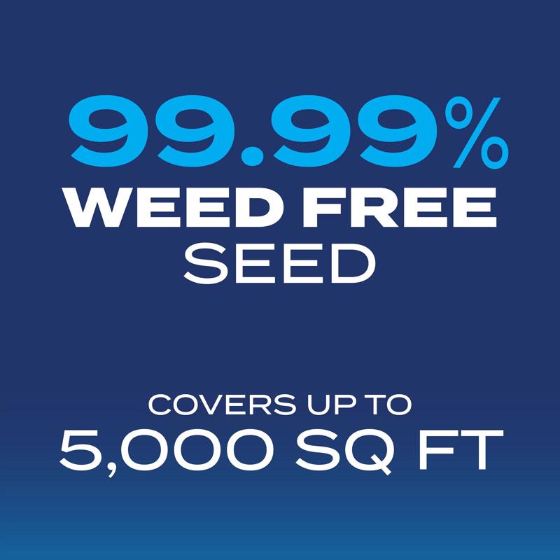 Scotts Mixed Sun or Shade Grass Seed 10 lb