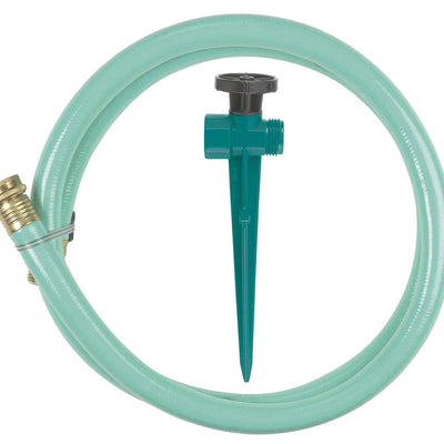 Gilmour 5/8 in. D X 6 ft. L Heavy Duty Faucet Hose Extender