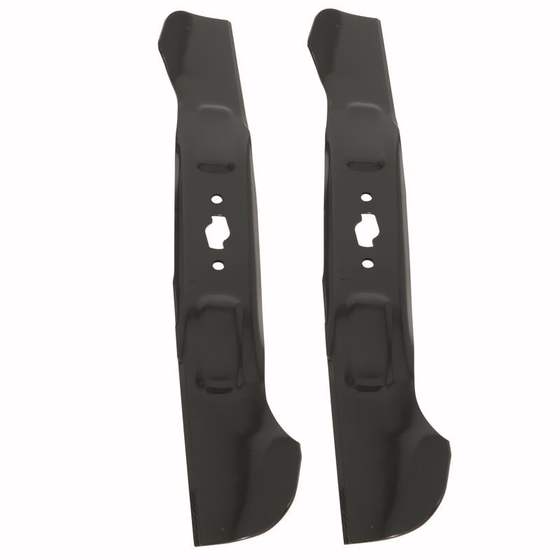 Genuine Factory Parts 46 in. High-Lift Mower Blade Set For Riding Mowers
