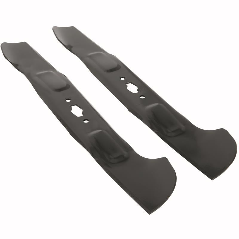 Genuine Factory Parts 46 in. High-Lift Mower Blade Set For Riding Mowers