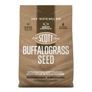 O.M. Scott & Sons Mixed Full Sun Grass Seed