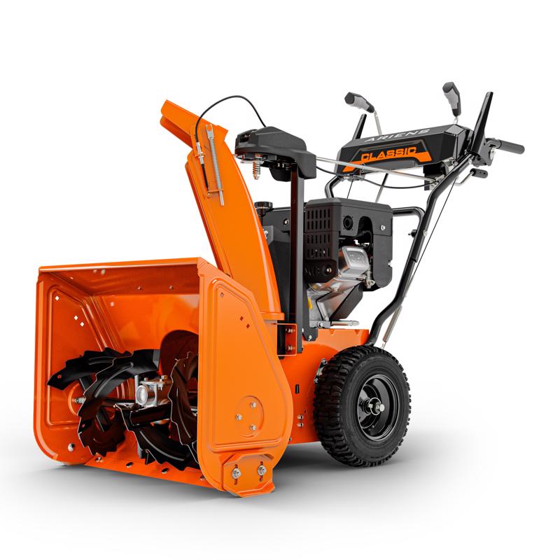 Ariens Classic 920036 24 in. 212 cc Two stage Gas Snow Blower