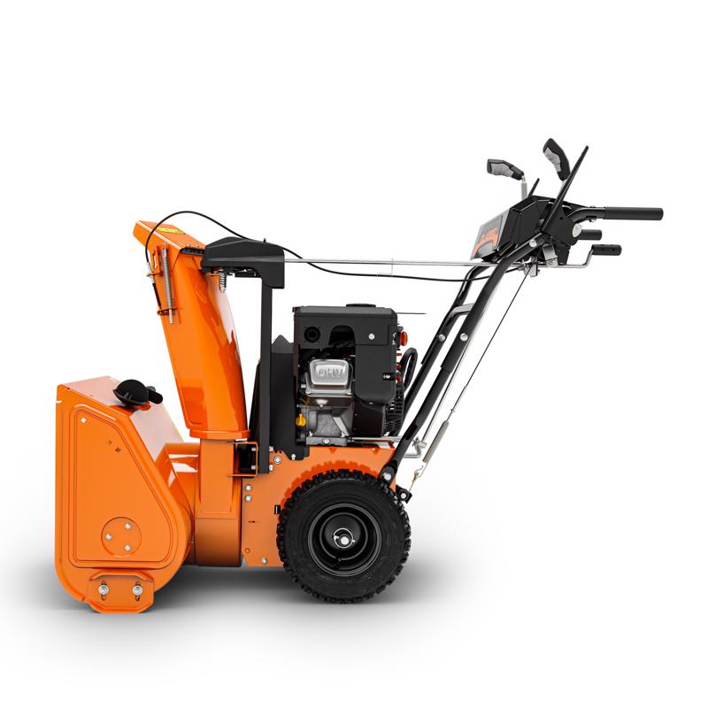 Ariens Classic 920036 24 in. 212 cc Two stage Gas Snow Blower
