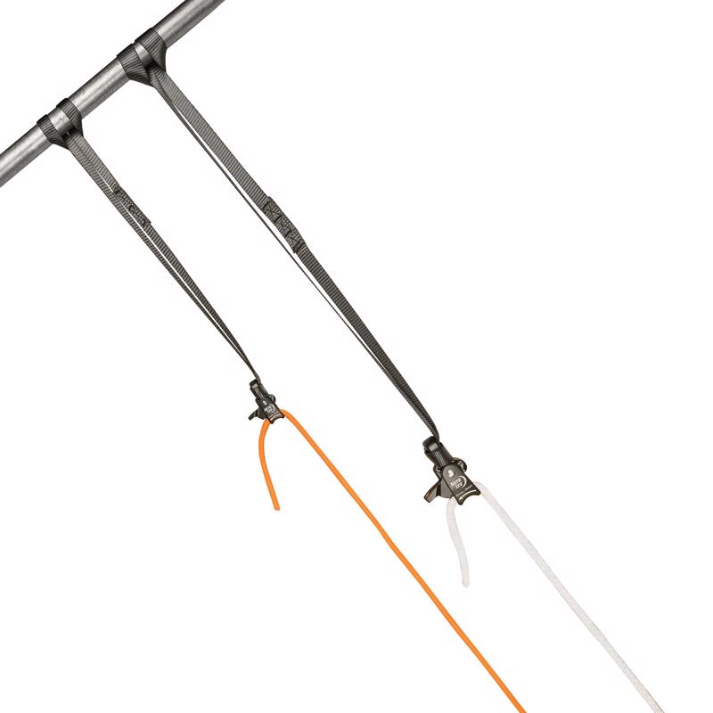 Nite Ize CamJam Cast Aluminum Cord Tightener