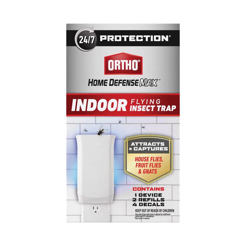 Ortho Home Defense Flying Insect Trap Kit