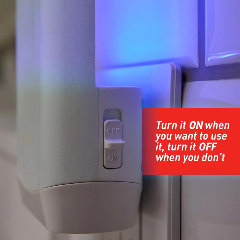 Ortho Home Defense Flying Insect Trap Kit