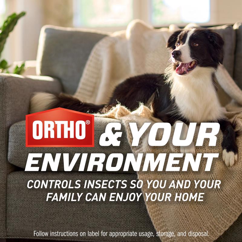 Ortho Home Defense Flying Insect Trap Kit