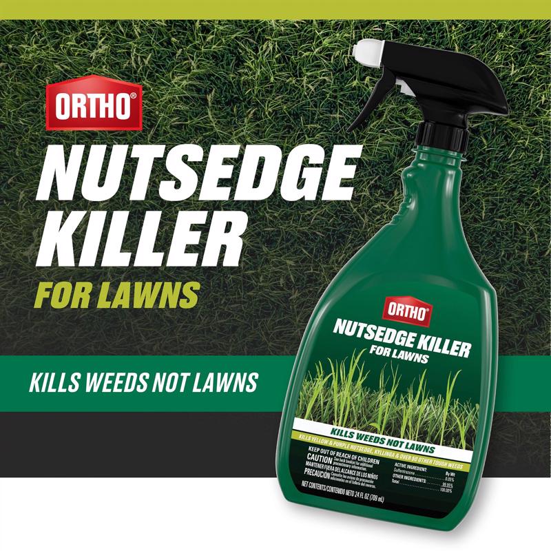 Ortho Nutsedge Killer RTU Liquid 24 fl. oz.