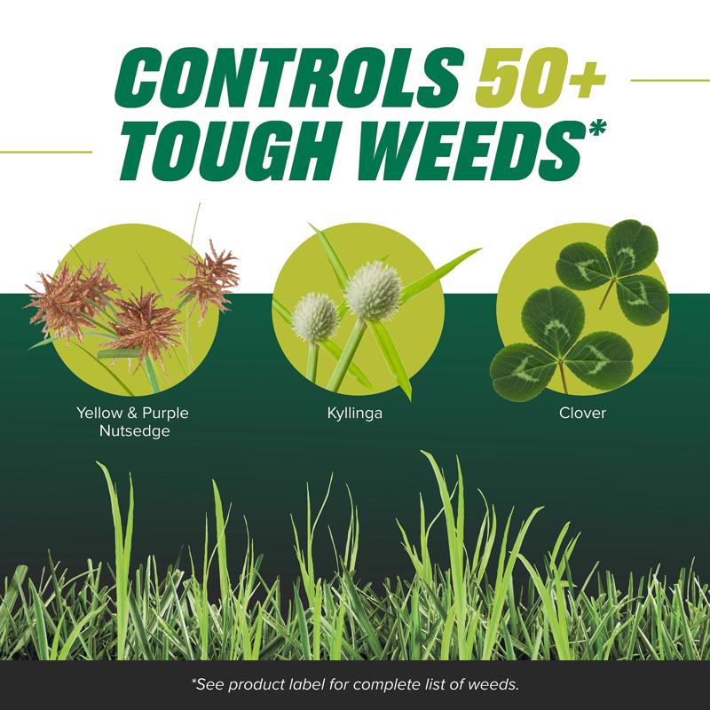 Ortho Nutsedge Killer RTU Liquid 24 fl. oz.