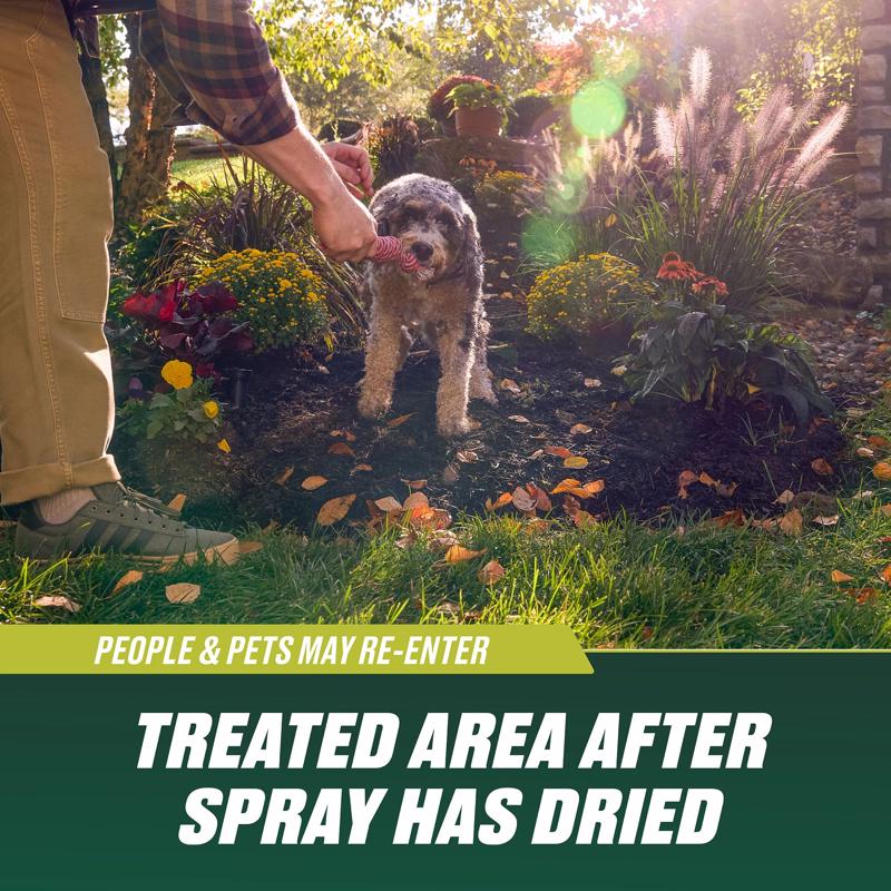 Ortho Nutsedge Killer RTU Liquid 24 fl. oz.