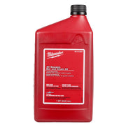 Milwaukee All Season Bar and Chain Oil 1 qt